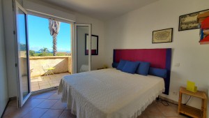 La chambre 