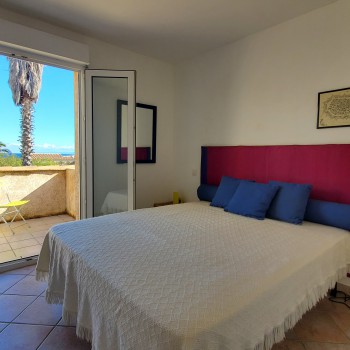 La chambre 