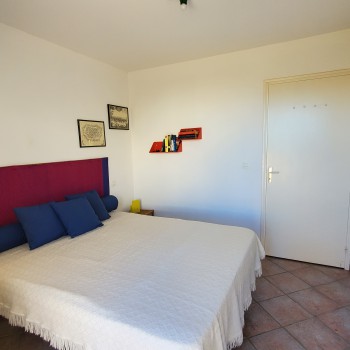 La chambre 