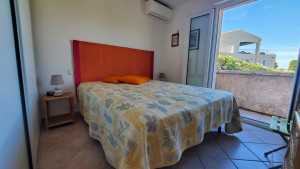 La chambre « Caldanu »