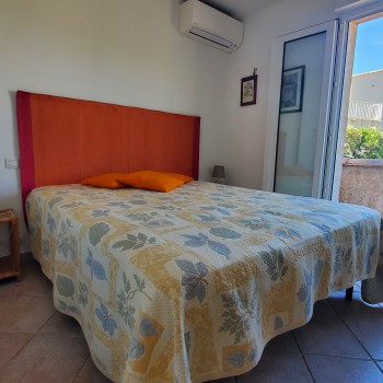 La chambre « Caldanu »