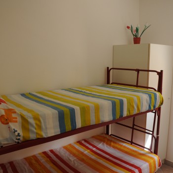 La chambre « Spanu »