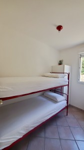 La chambre « Spanu »