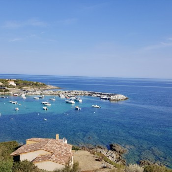 Port de San Damiano