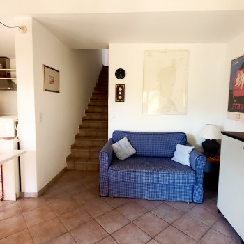 Le salon